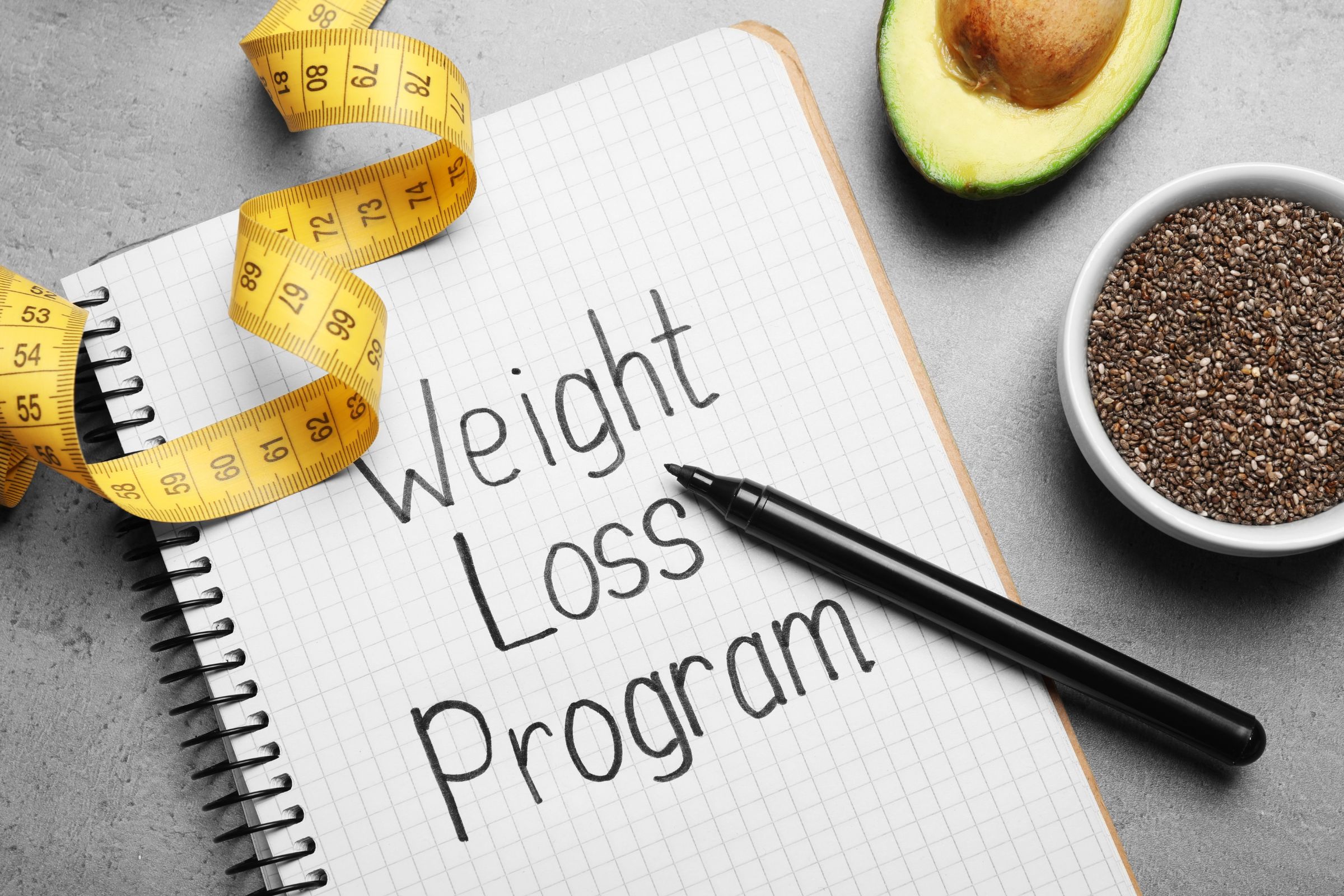 ChiroThin Weight Loss Program Everything You Need to Know