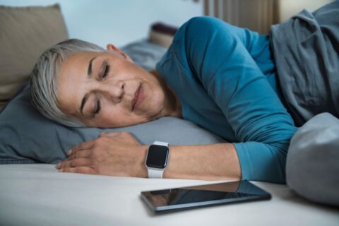 How Chiropractic Care Can Improve Your Sleep Quality
