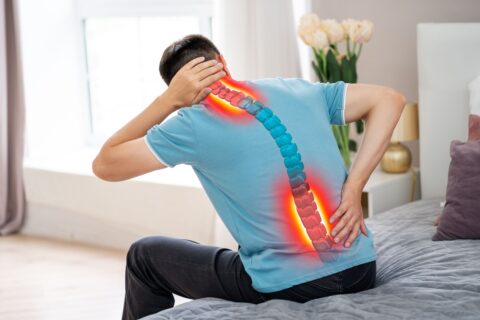 Common Conditions Treated by Chiropractors: From Back Pain to Headaches