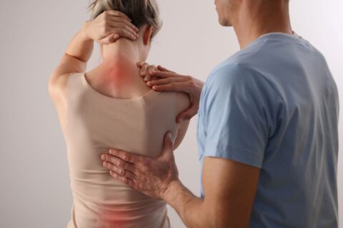 Top Signs You Need to See a Chiropractor for Pain Relief