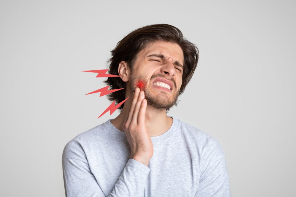 Chiropractic Care and Jaw Pain